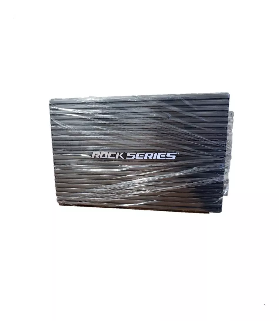 Amplificador Rock Series De 4 Canales Rks-p110.4