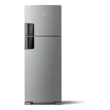 Heladera Refrigerador Frio Seco Consul Crm56hkduw Inox Fama