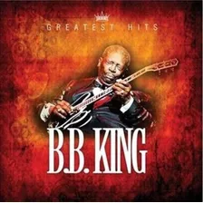 Bb King Greatest Hits Vinilo Nuevo Original