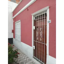 Alquilo Casa En Belveder