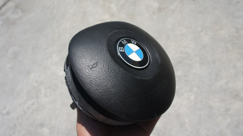 Bolsa De Aire Volante Original Para Bmw 330 2001, 2002, 2003 Foto 4