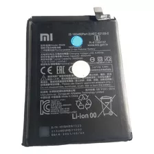 Batería Nueva Xiaomi Bn59