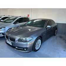 Bmw Serie 5 520i