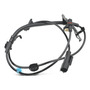 Sensor Abs Trasero Izquierdo Para Mitsubishi Lancer Outlande Mitsubishi Lancer