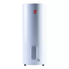 Termotanque Eléctrico De Pie 125 Lts Rheem Tepc125