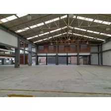 Arriendo Bodega De 8.200m2 Zona Sur Industrial, Bogota 