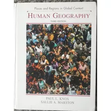Human Geography Places And Regions In Global Context 