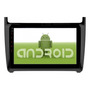 Auto Radio Estreo Android Gps Para Vw Polo 2012-2022