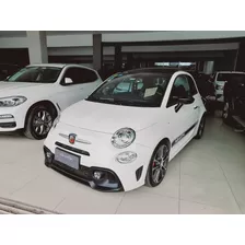 Fiat 500 1.4 Abarth 595 165cv