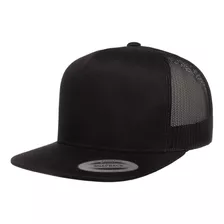 Gorra Flexfit 6006 Trucker Snapback