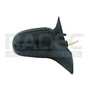 Espejo Chevrolet Monza 2001-2002-2003-2004 C/control Negro