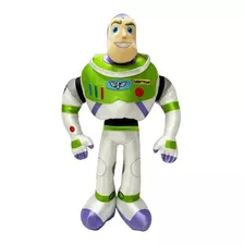 Pelucia Buzz Lightyear Original Disney 43 Cm Fun F00769