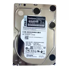 Hd Lenovo 1tb 7.2k 3,5 Sata 6gbps Pn 00mx125 4xb7a13554 @