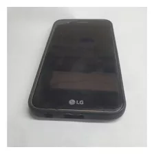 Celular LG K10 M 250 Para Retirada De Peças Os 0200