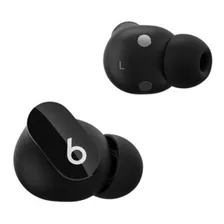 Auriculares In-ear Inalámbricos Apple Beats Studio Buds Negro