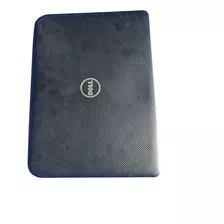 Carcaça Da Tela Notebook Dell Ar5b225 Original Retirada