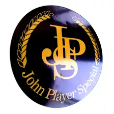 Adesivo John Player Special Jps Team Lotus