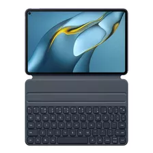 Tablet Huawei Matepad Pro 10.8 Con Teclado Y Pencil