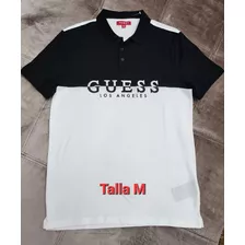 Polo Guess Para Hombre