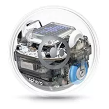 Sphero Bolt Robot Habilitado Para Aplicación