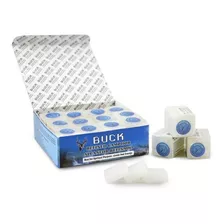 Pastillas De Alcanfor Buck 1 Paquete X 4u. - Grupo Utopia