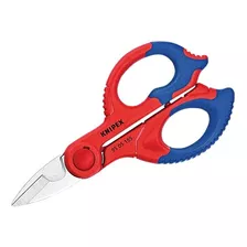 Knipex 95 05 155 Sb - Tijeras De Electricista (6,1&#34;)