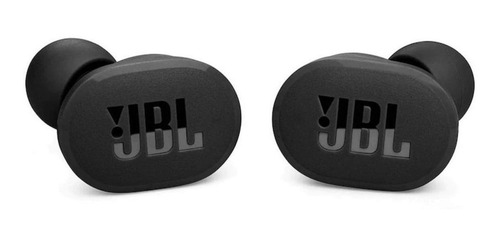 Auriculares In-ear Inalámbricos Jbl Tune 130nc Tws Negro