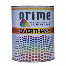 Poliuretano Blanco Prime Overthane - gal a $160000