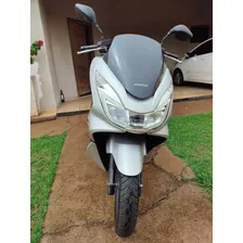 Honda Pcx 150