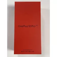 New Oneplus 10 Pro 128gb, 8gb (factory Unlocked)