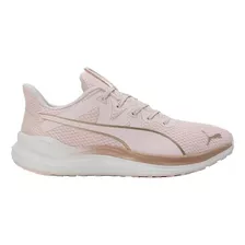 Tenis Puma Molten Metal Lite Color Coral - Adulto 27 Mx