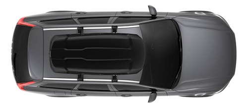 Foto 3 de Portaequipaje Thule Force Xt L Portaequipaje Thule Force Xt L Foto 3