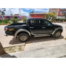 Mitsubishi L200 4x4 Tdi