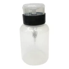 Dispensador Anti Derrame Para Removedor De Esmalte 210 Ml