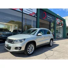 Volkswagen Tiguan 2013 2.0 Sport & Style I 140cv Tiptronic