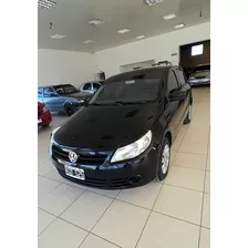 Volkswagen Gol Trend