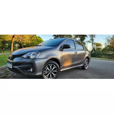 Toyota Etios 2023 1.5 Xls At