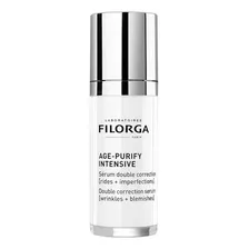 Filorga Age-purify Intensive 30ml Serum Doble Correcion