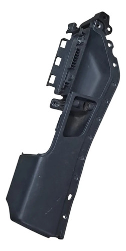 Macaneta Forro Porta  Vw Constellation  Direito Dianteira 2