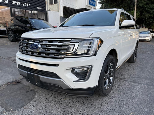 Ford Expedition Limited 2021