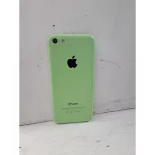  iPhone 5c 16 Gb Verde Para Piezas.