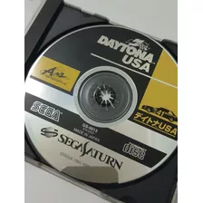 Jogo Daytona Usa - Original Japão (sem Capa)