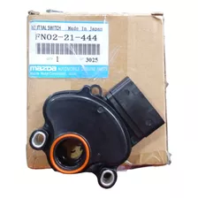 Sensor Pare Neutro Mazda 3 2.0/mazda 5/mazda 6 Fn02-21-444f