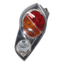 Farola Chevrolet Spark Cronos 2005 - 2014 Derecha Chevrolet Spark