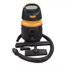 Aspirador De Pó Acqua Power Aqp20 10l Preto Electrolux 220v 