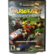 Mario Kart Double Dash | Nintendo Gamecube Sin Manual Origin