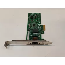 Placa De Rede, Gigabit, Pci-e, 100/1000 Mb, Expi9301ct