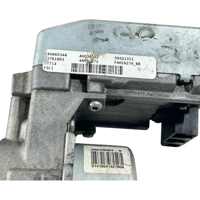Coluna Direção Elétrica Ka 2015 À 2019 A0039504b Seminovo 6