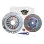 Kit De Clutch Mazda 323 1.6 L4 Turbo (awd) 1988-1989