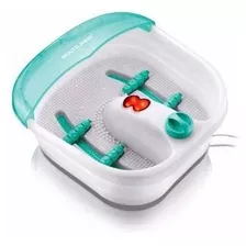 Hidromassageador Para Fazer Massagem Nos Pés Relaxante 220v